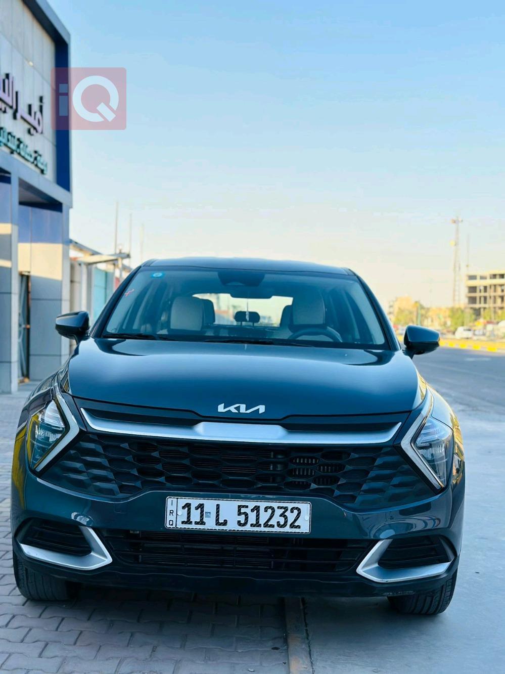 کیا سپۆرتاج